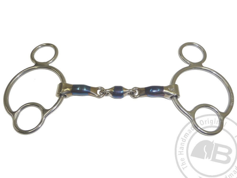 Bombers 2.5 Ring Elliptical