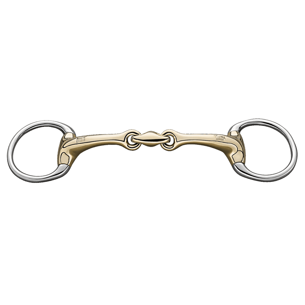 Sprenger Dynamic Eggbutt Bridoon 40248