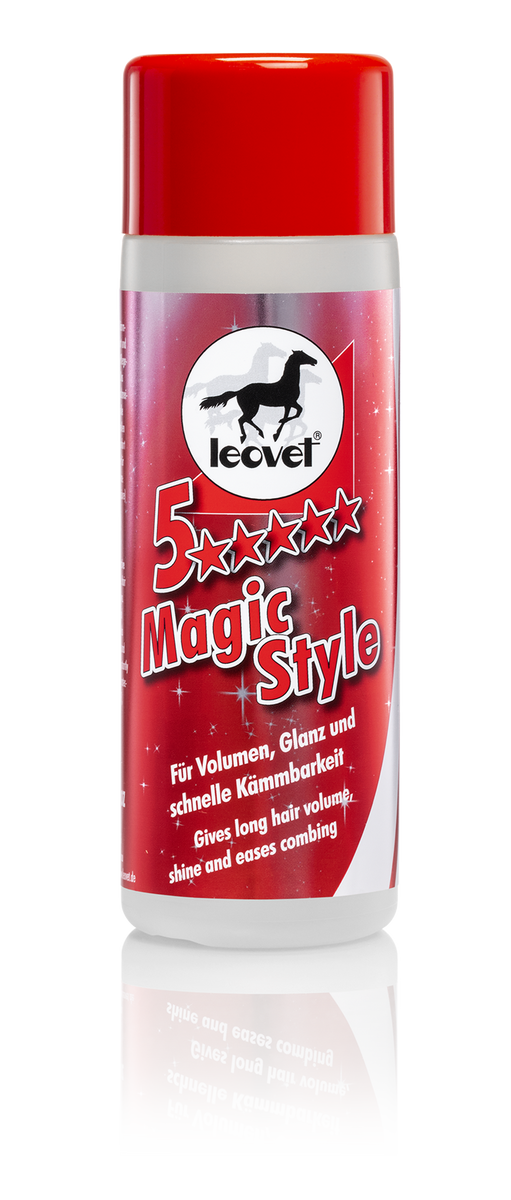 Leovet 5* Magic Style