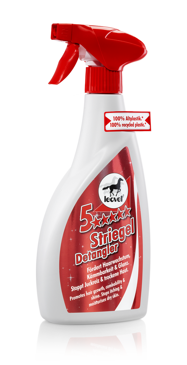Leovet 5* Detangler Spray