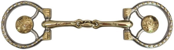 Neue Schule Tranz-Angled Offset Dee