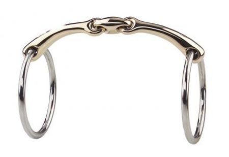 Sprenger Dynamic Loose Ring Snaffle 40426/4