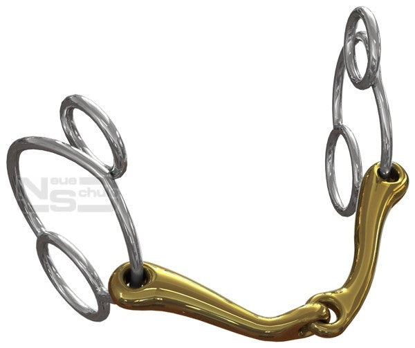 Neue Schule Demi Anky Universal 8012U