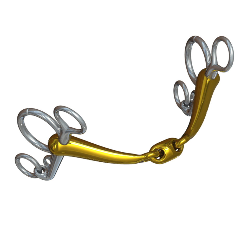 Neue Schule Tranz Angled Jumper Pelham