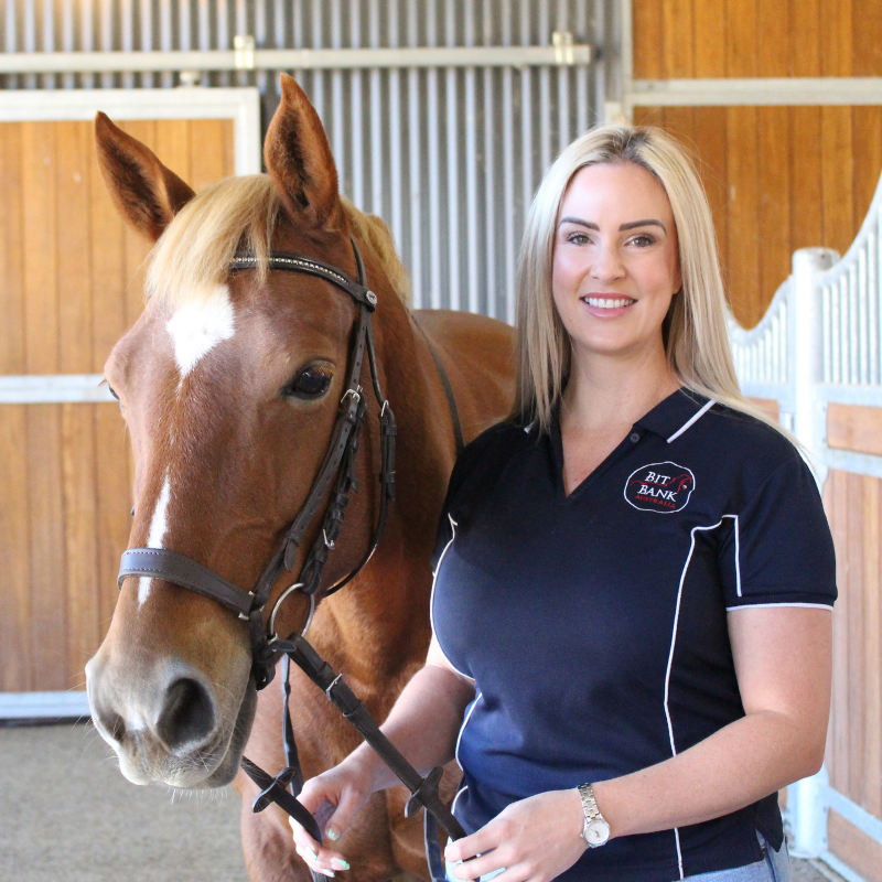 Bit Bank Australia Accredited Bit Fitter - Course