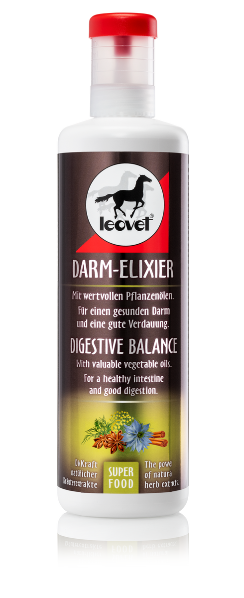 Leovet Digestive Balance