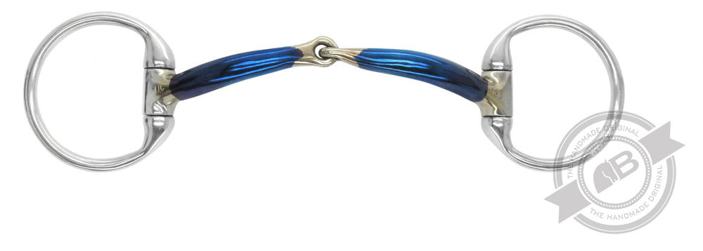 Bombers Pony Ultra Comfy Lock-Up Eggbutt