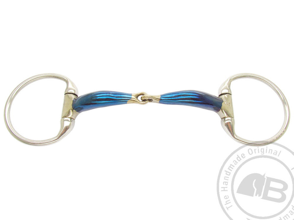 Bombers Ultra Comfy Lock-Up Eggbutt