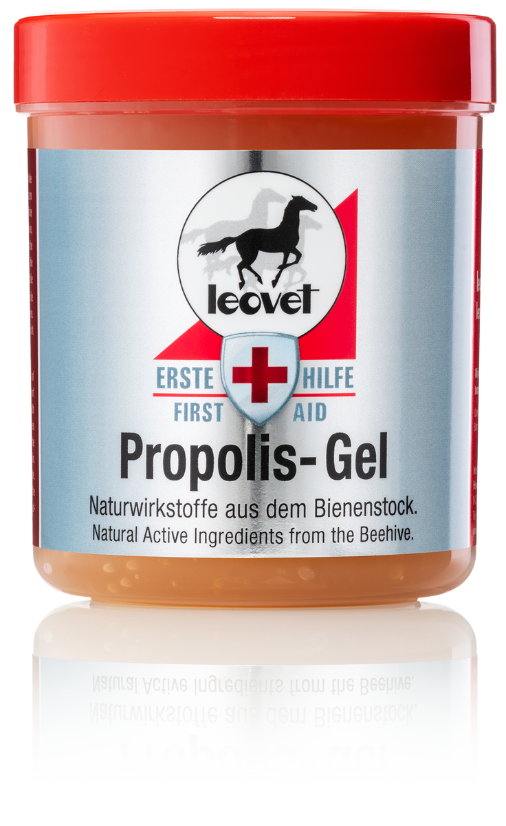 Leovet Propolis Gel
