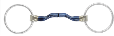 Bomber Loose Ring Pivot Low Port