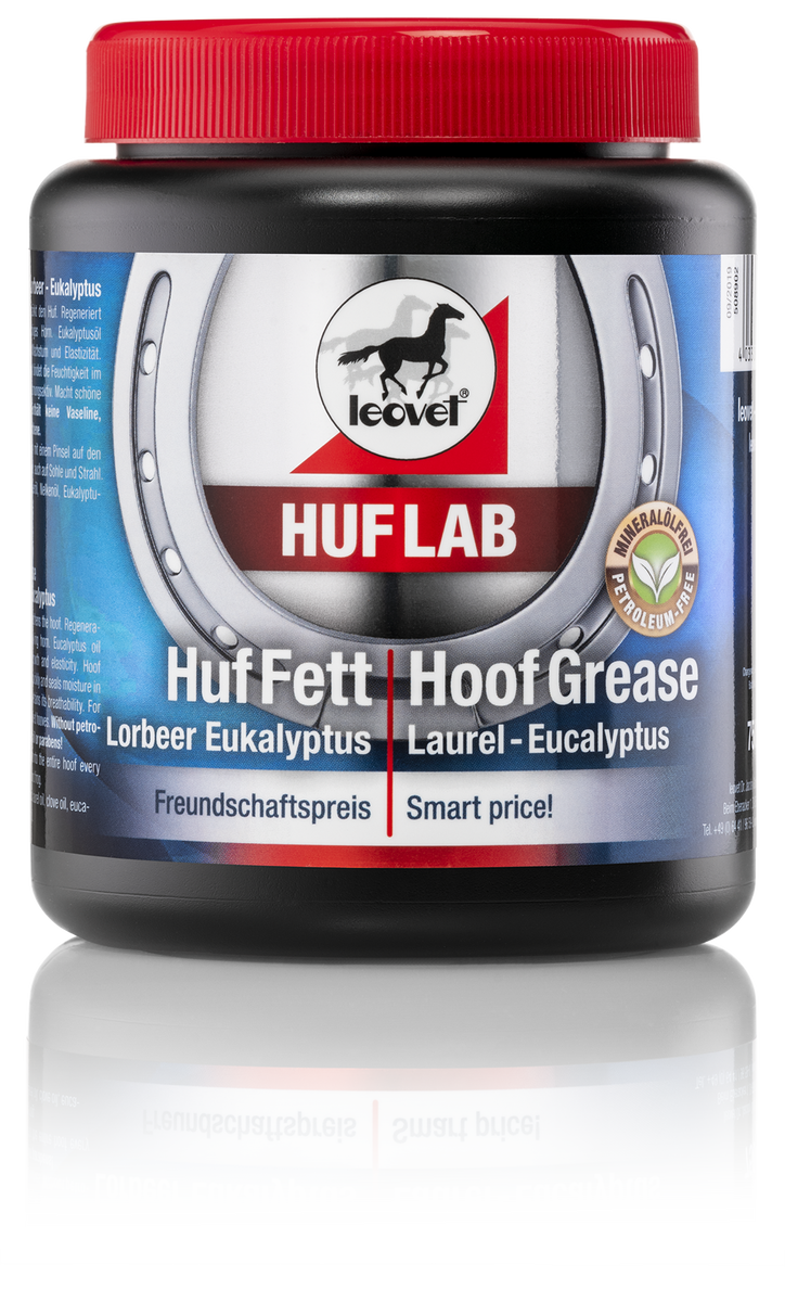 Leovet HOOF LAB Hoof Grease