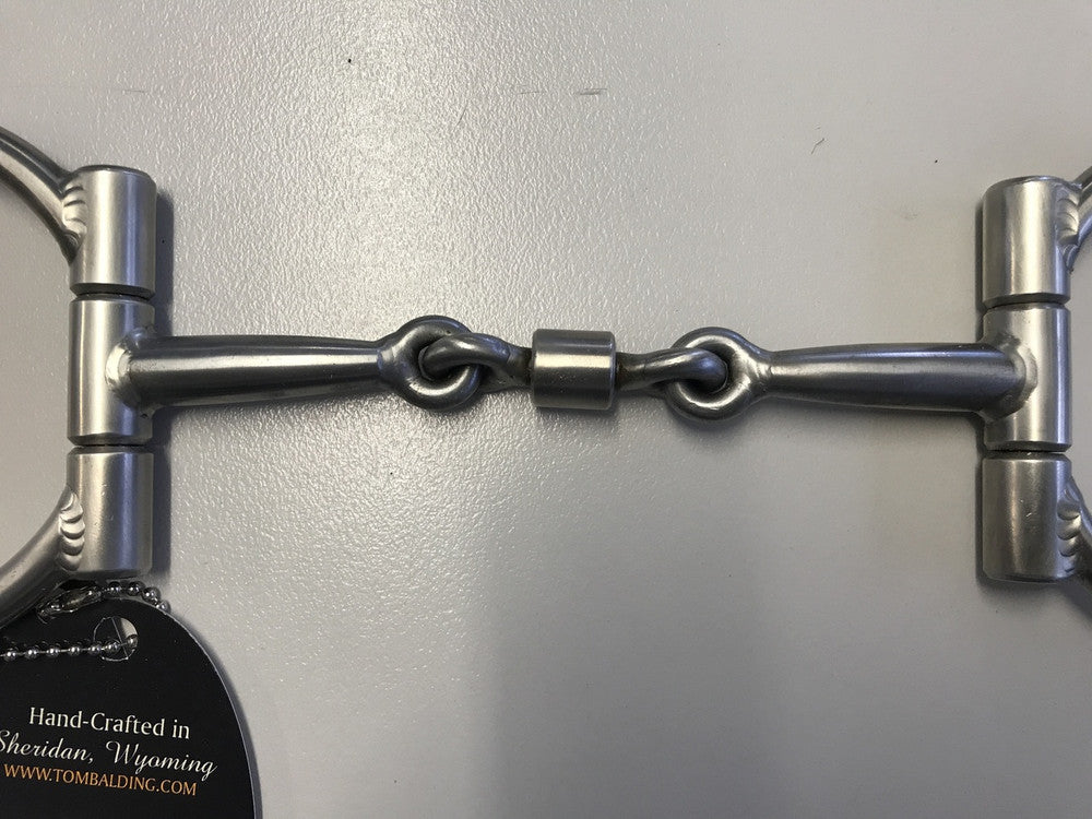 Tom Balding Dee Ring Slick 50