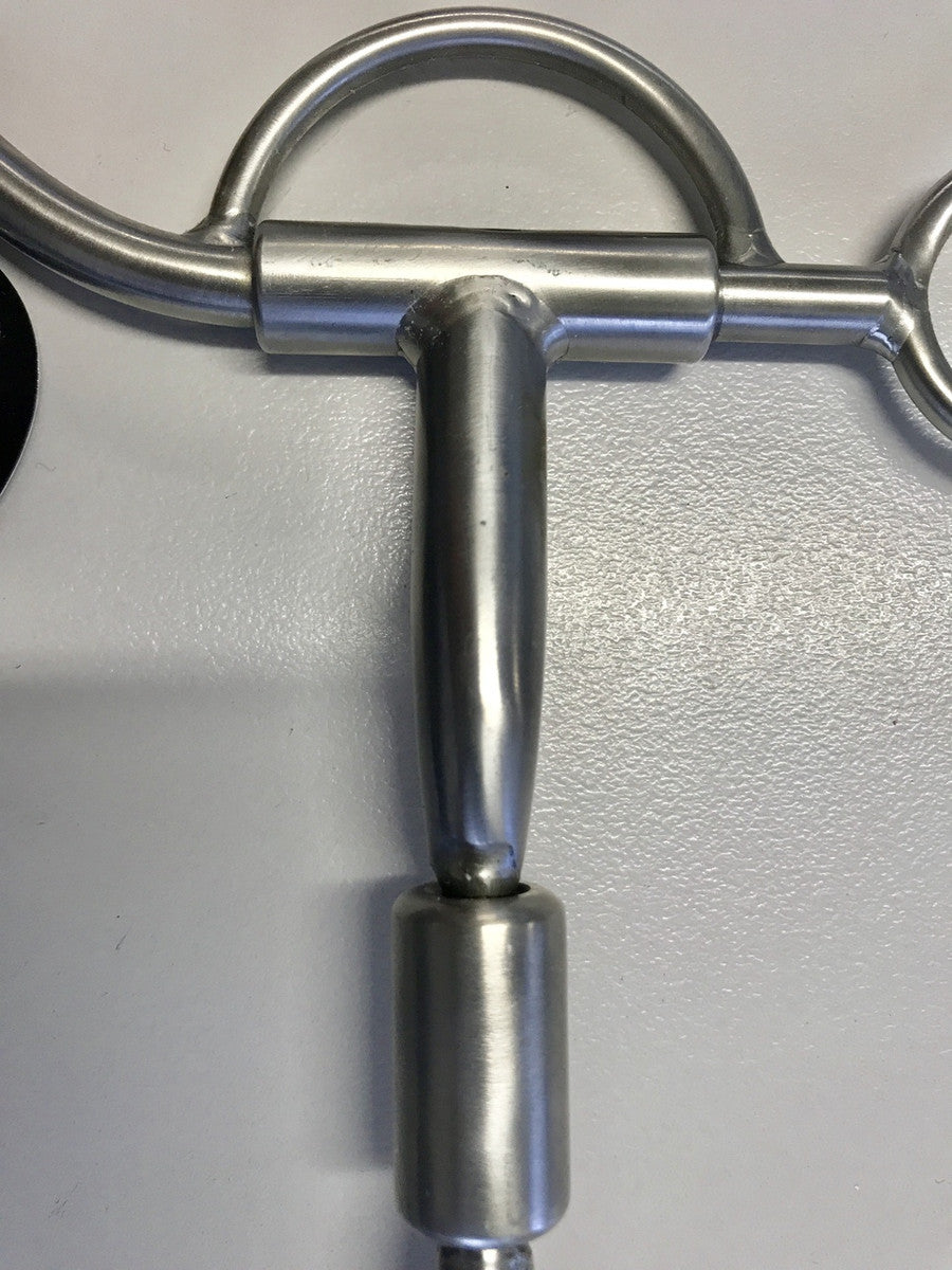 Tom Balding Short Shank Billy Allen