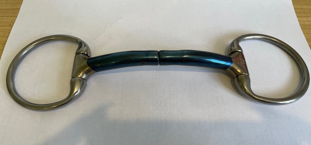 Bomber Eggbutt Pivot 45