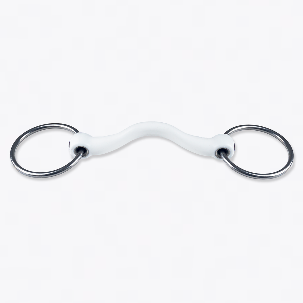 Trust Innosense Port Mouth Snaffle