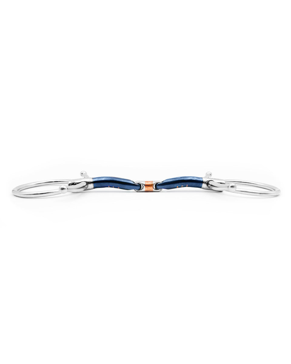 Fager John Sweet Iron Baby Fulmer