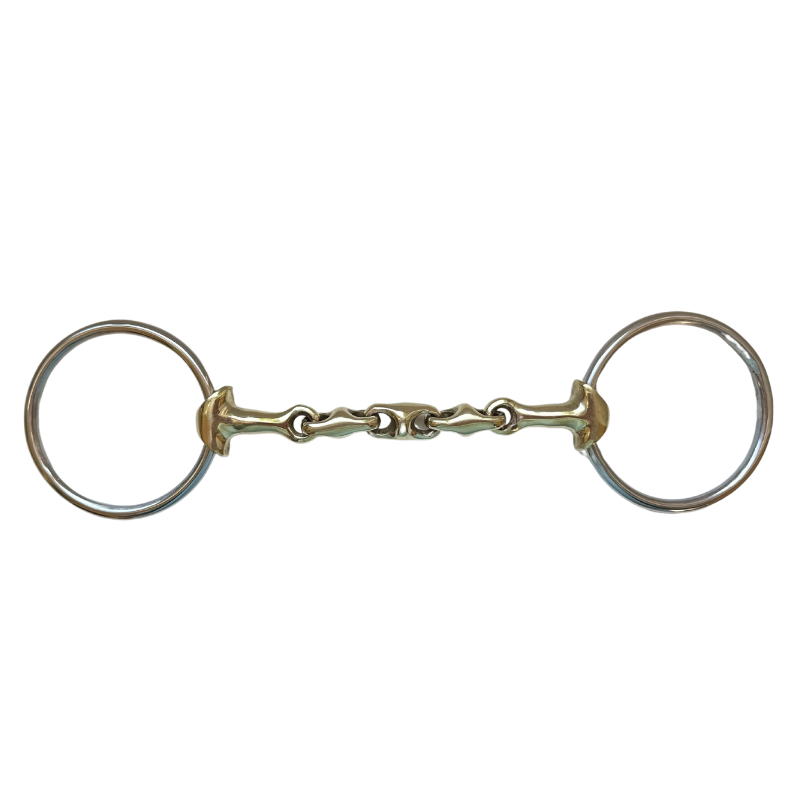 Liberte Pinchless Waterford Loose Ring