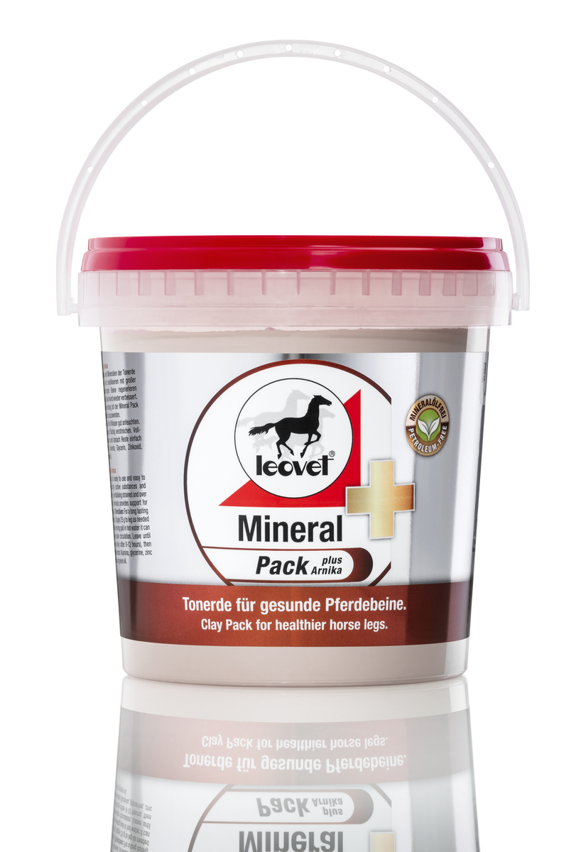 Leovet Mineral Pack Plus