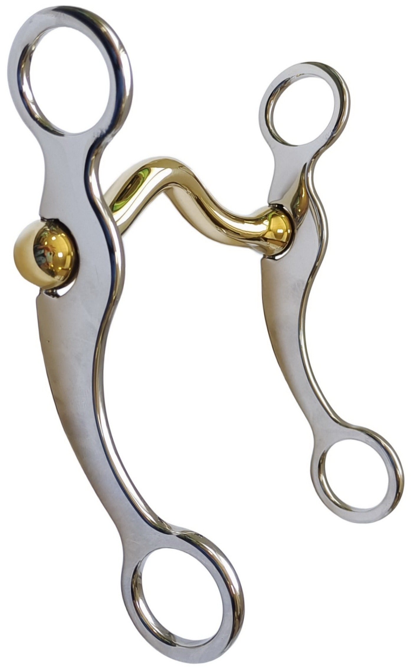 Neue Schule Western TongueKIND Shank