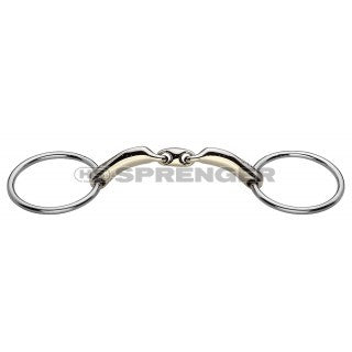 Sprenger Novocontact Lozenge Loose Ring