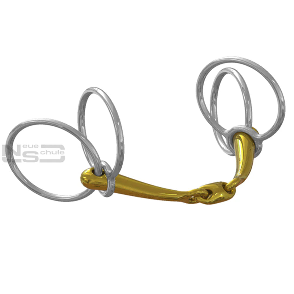 Neue Schule Tranz Angled Jumpers Choice