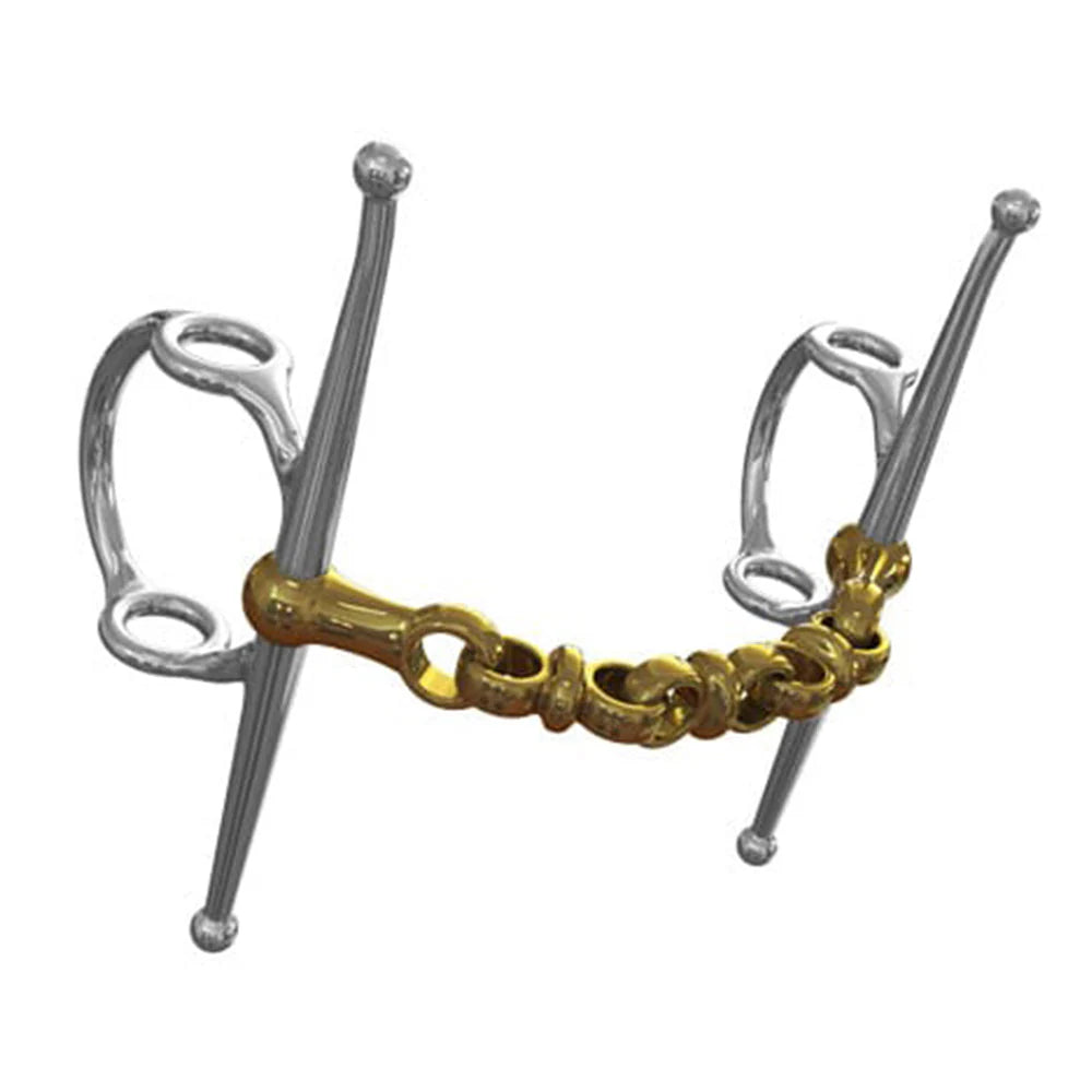 Neue Schule Waterford Nelson Gag