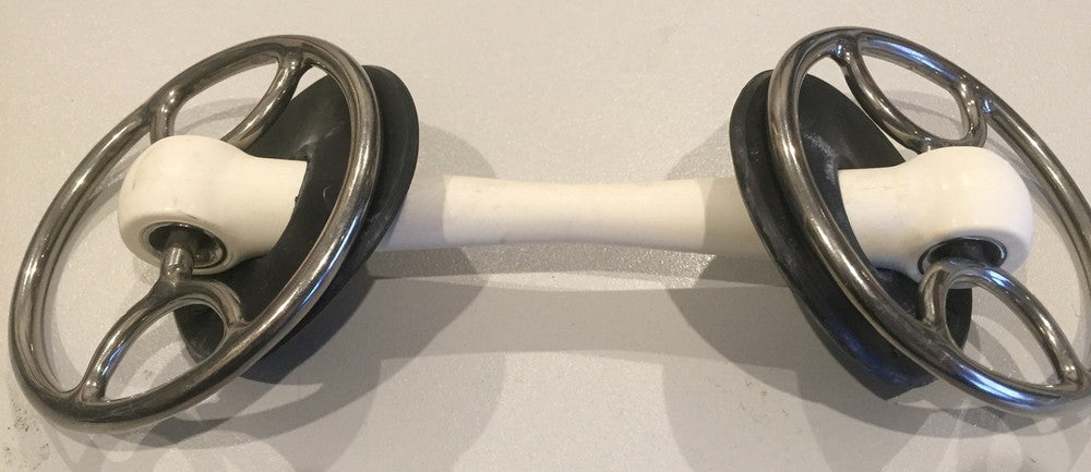 TRUST Flexi-Soft Swivel