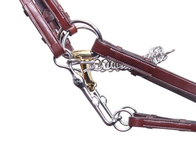 Neue Schule Thoroughbred Weymouth 8010 FF