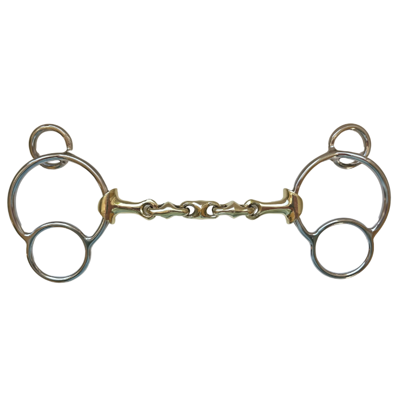 Liberte Pinchless Waterford Universal