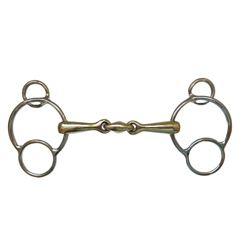 Liberte Pony Connect Universal