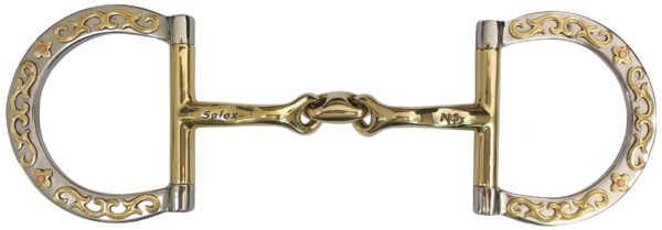 Neue Schule Verbindend Western Dee