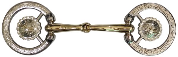 Neue Schule Demi-Anky Western Dee