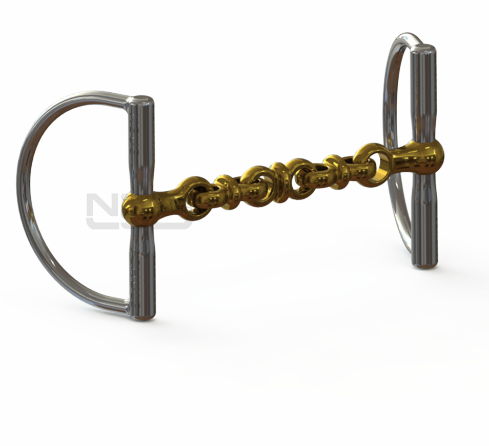 Neue Schule Waterford Hunter Dee