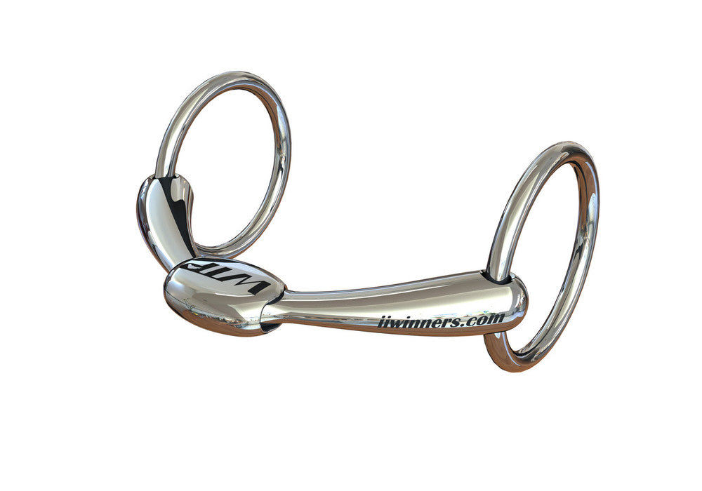 Winning Tongue Plate WTP Lightweight Loose Ring