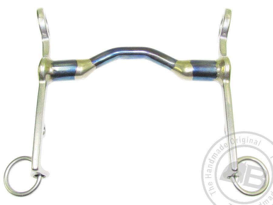 Bombers Happy Tongue Weymouth