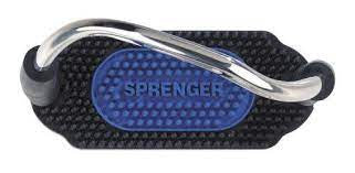 Sprenger Bow Balance Stirrups