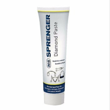 Sprenger Diamond Paste (bit cleaner)