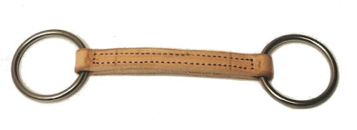 Original Meroth Leather Bit