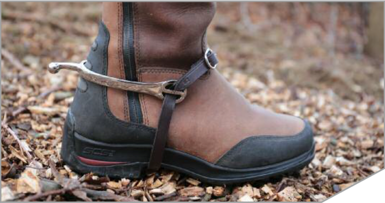 Neue Schule SpurSMART Spurs