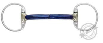 Bomber Eggbutt Pivot