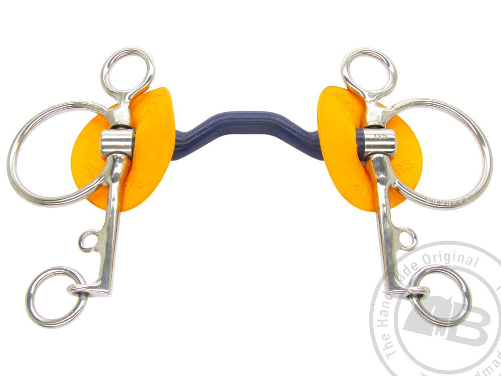 Bomber Blue Pelham 75