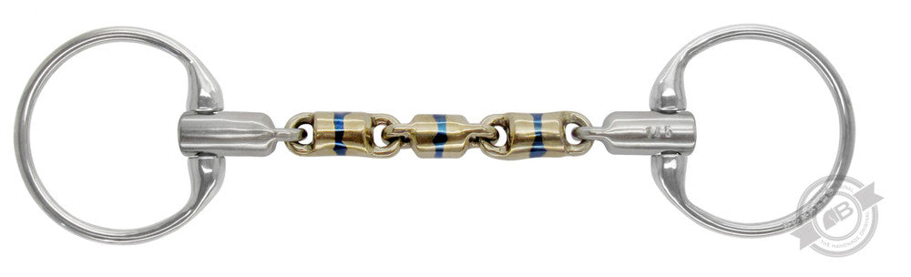 Bombers Eggbutt Waterford Barrel 15.5cm