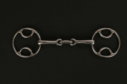 Eldonian Bevel Bit (Wilkie)