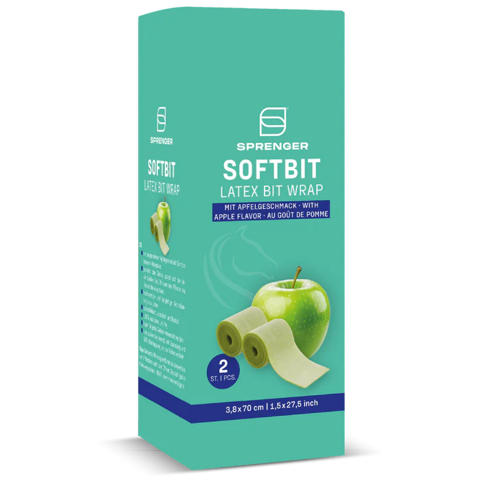 The Bit Wrap That's About to Change Your Morning Routine 🍎