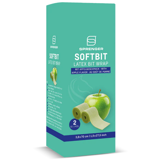 The Bit Wrap That's About to Change Your Morning Routine 🍎