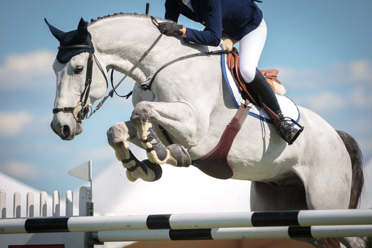 My Top 5 Bits for Jumping