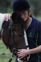 So, you're buying a new horse?