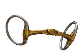 Turtle Top Snaffle vs Turtle Top Eggbutt — which one is right for your horse?