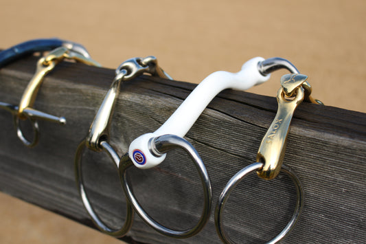 What Bits are Made From