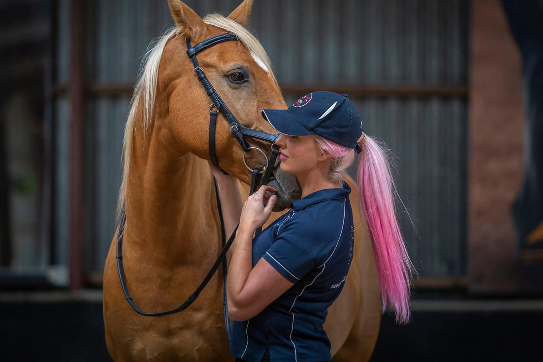 Setting the Record Straight: Do Horse Bits Cause Calcification?